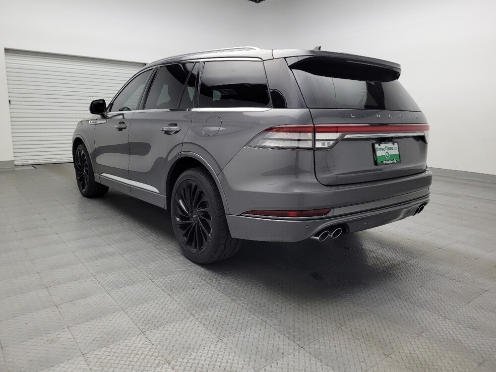 2021 Lincoln Aviator in Fort Worth, TX 76116 - 18090051 5