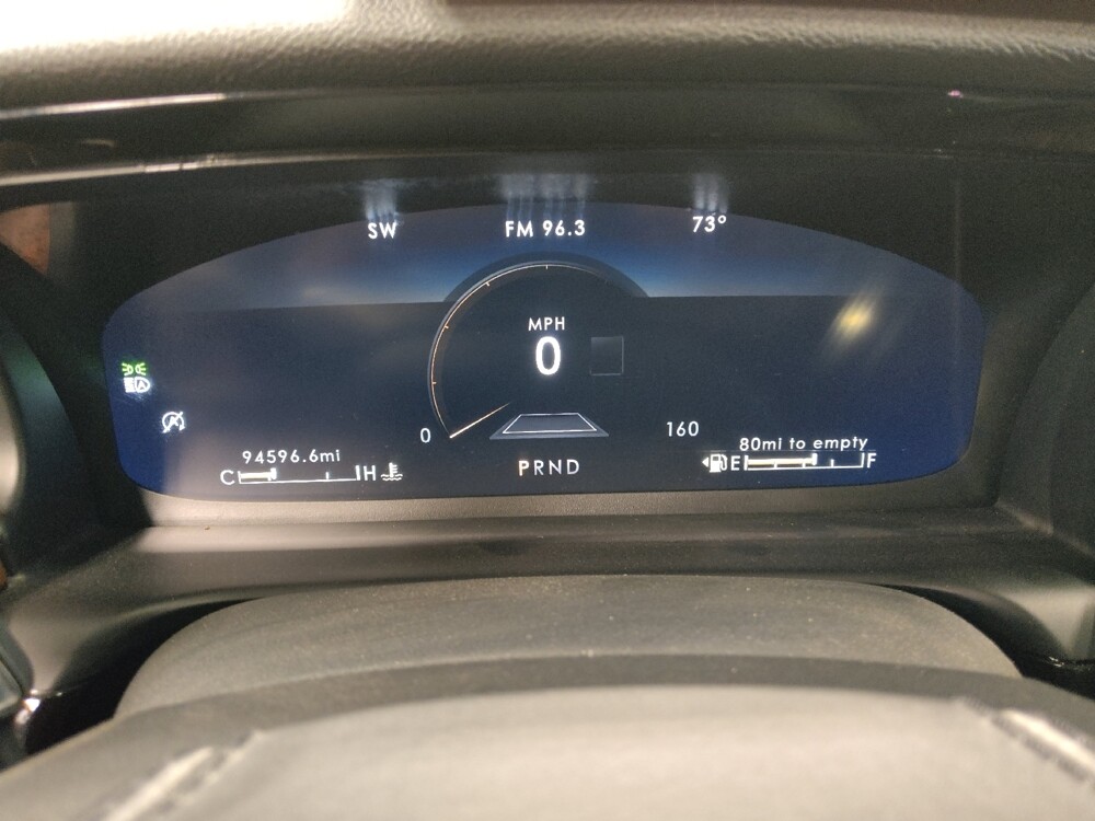 2021 Lincoln Aviator in Fort Worth, TX 76116 - 18090051 23