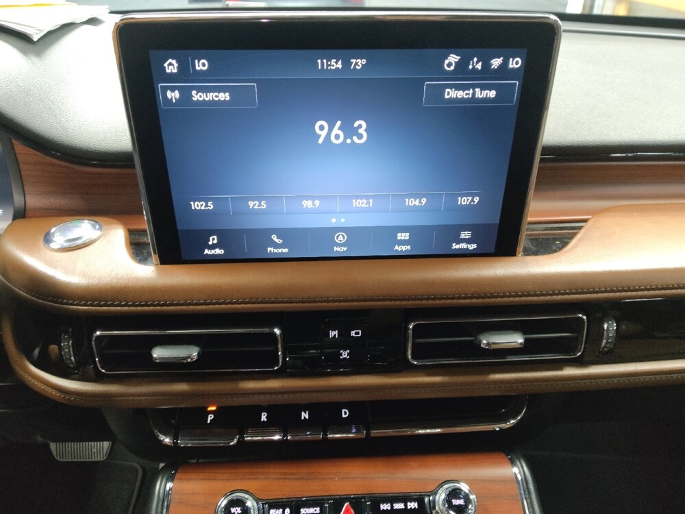 2021 Lincoln Aviator in Fort Worth, TX 76116 - 18090051 25