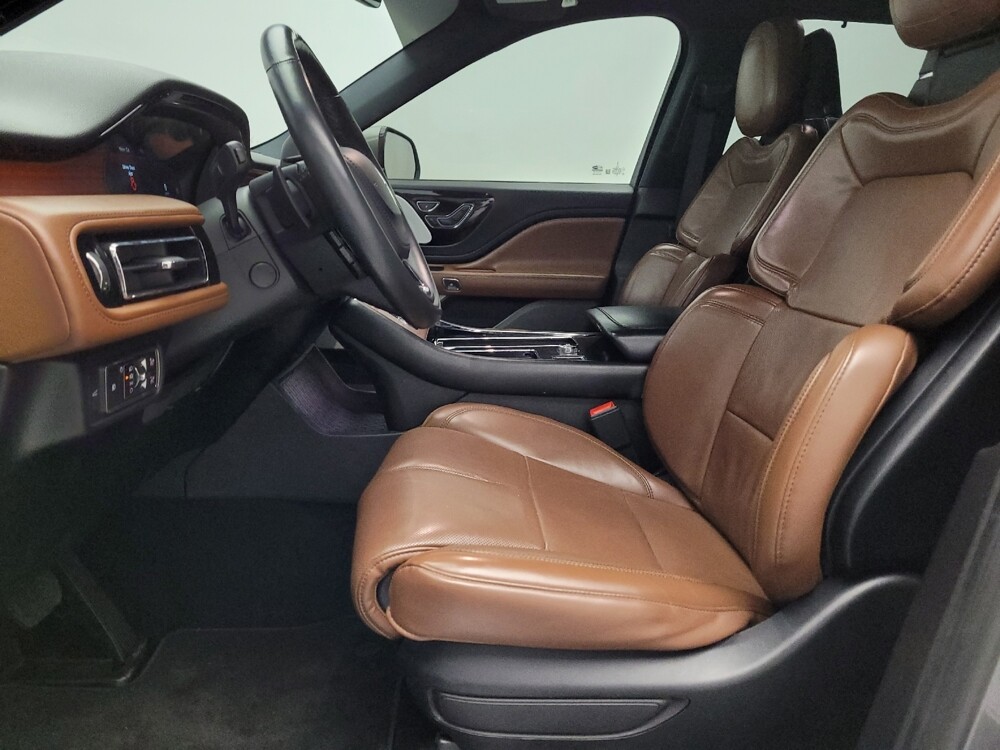 2021 Lincoln Aviator in Fort Worth, TX 76116 - 18090051 17