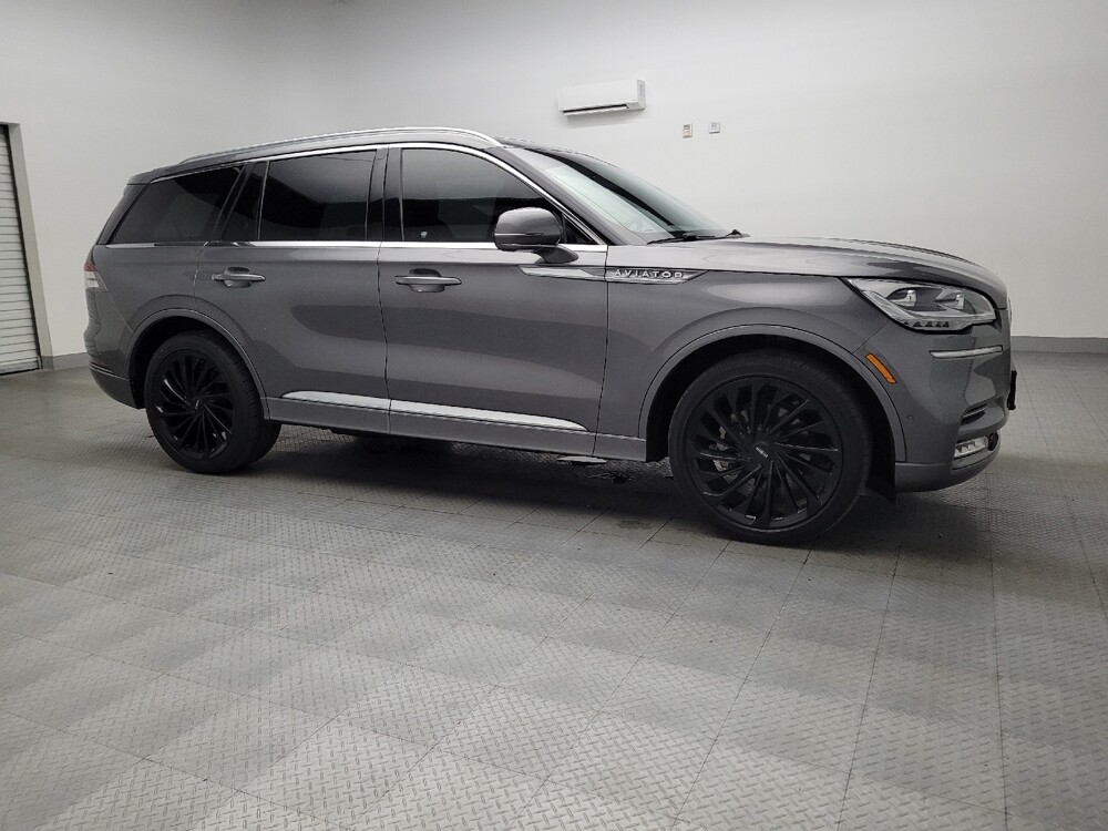 2021 Lincoln Aviator in Fort Worth, TX 76116 - 18090051 11