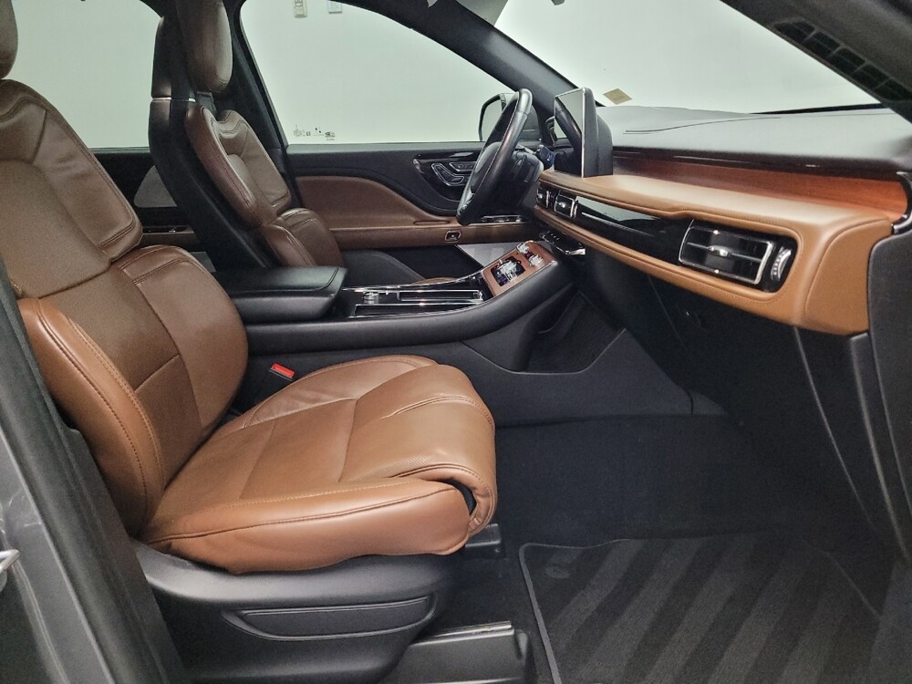 2021 Lincoln Aviator in Fort Worth, TX 76116 - 18090051 21