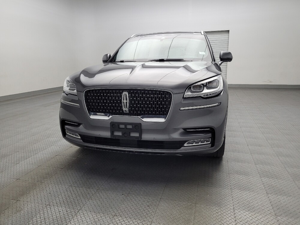 2021 Lincoln Aviator in Fort Worth, TX 76116 - 18090051 15