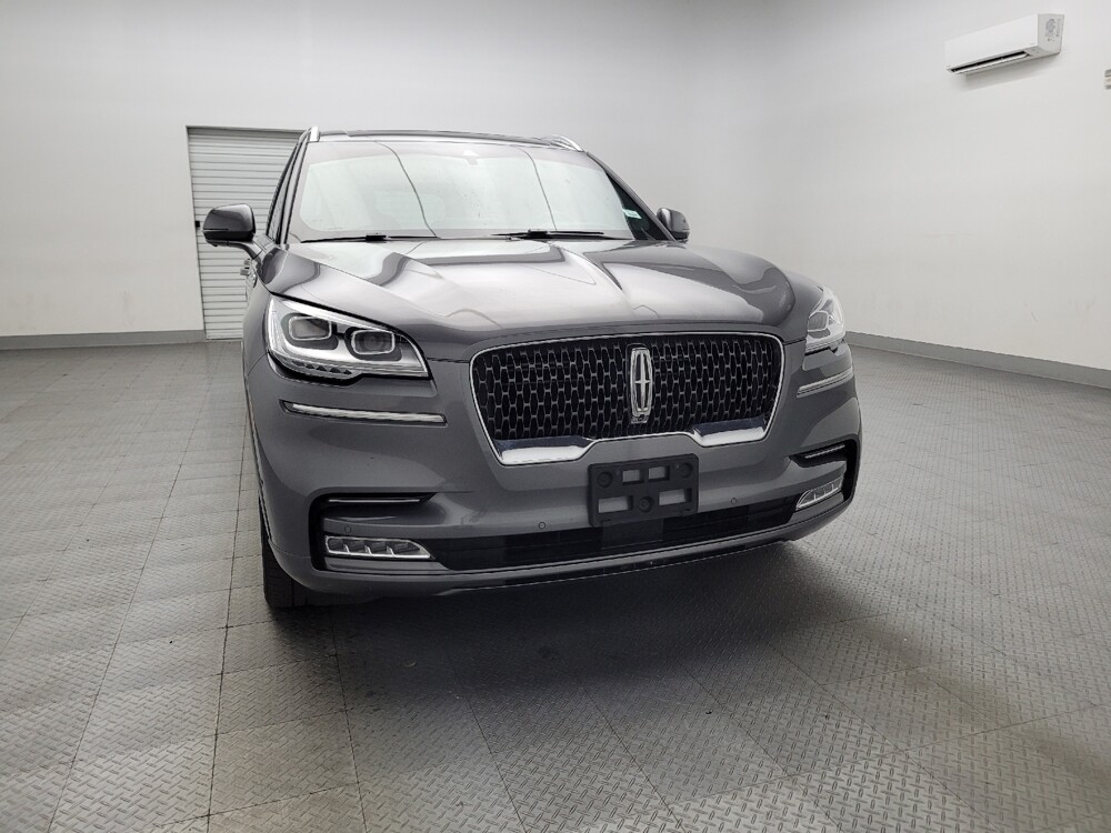 2021 Lincoln Aviator in Fort Worth, TX 76116 - 18090051 14