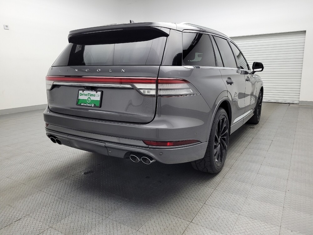 2021 Lincoln Aviator in Fort Worth, TX 76116 - 18090051 9