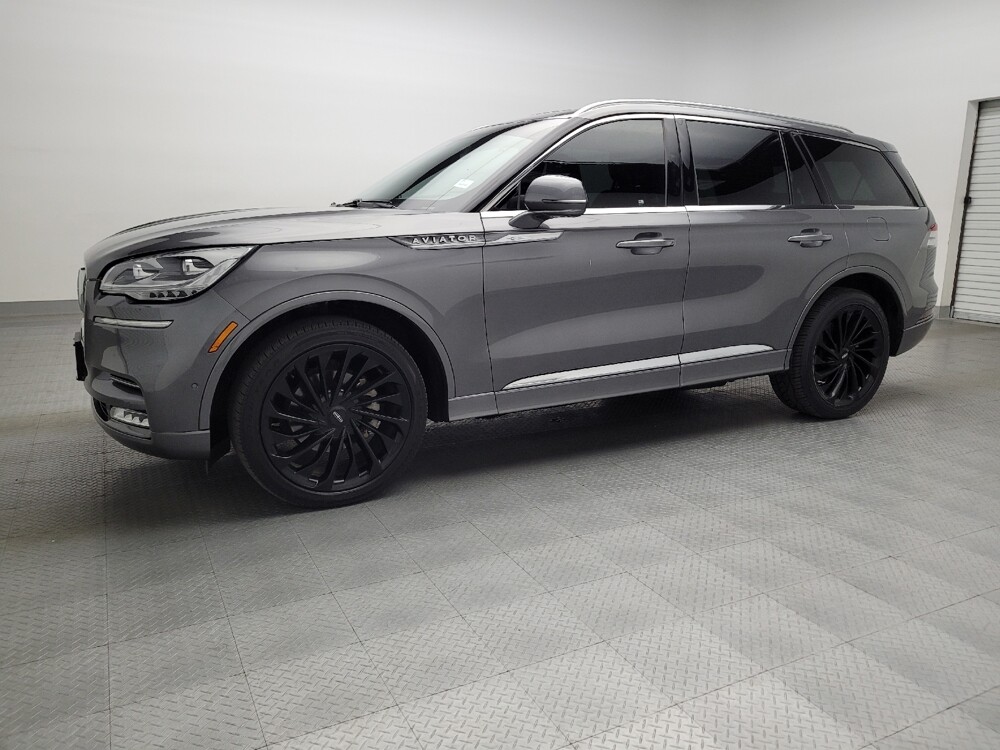 2021 Lincoln Aviator in Fort Worth, TX 76116 - 18090051 2