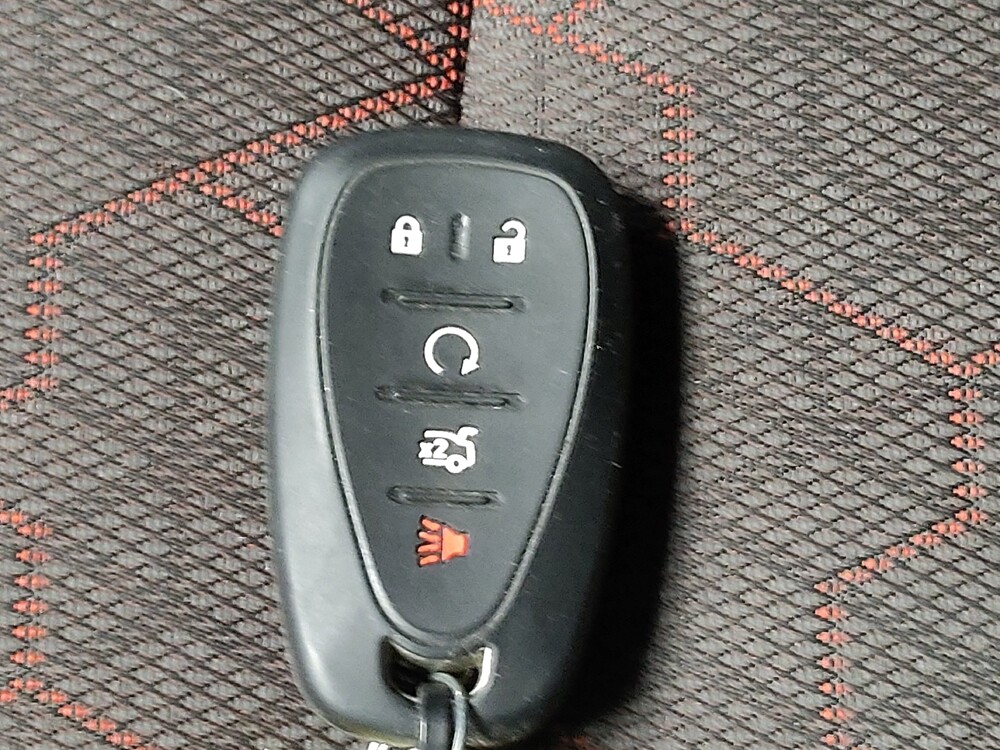 2018 Chevrolet Sonic in Plano, TX 75074 - 18090052 32