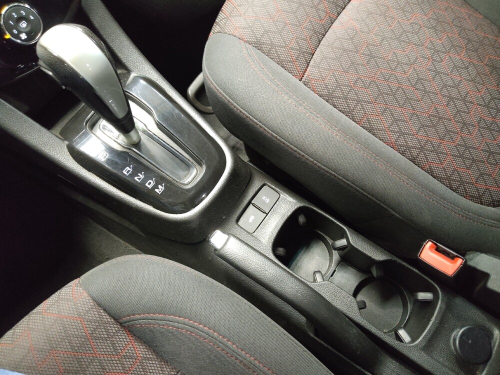 2018 Chevrolet Sonic in Plano, TX 75074 - 18090052 26