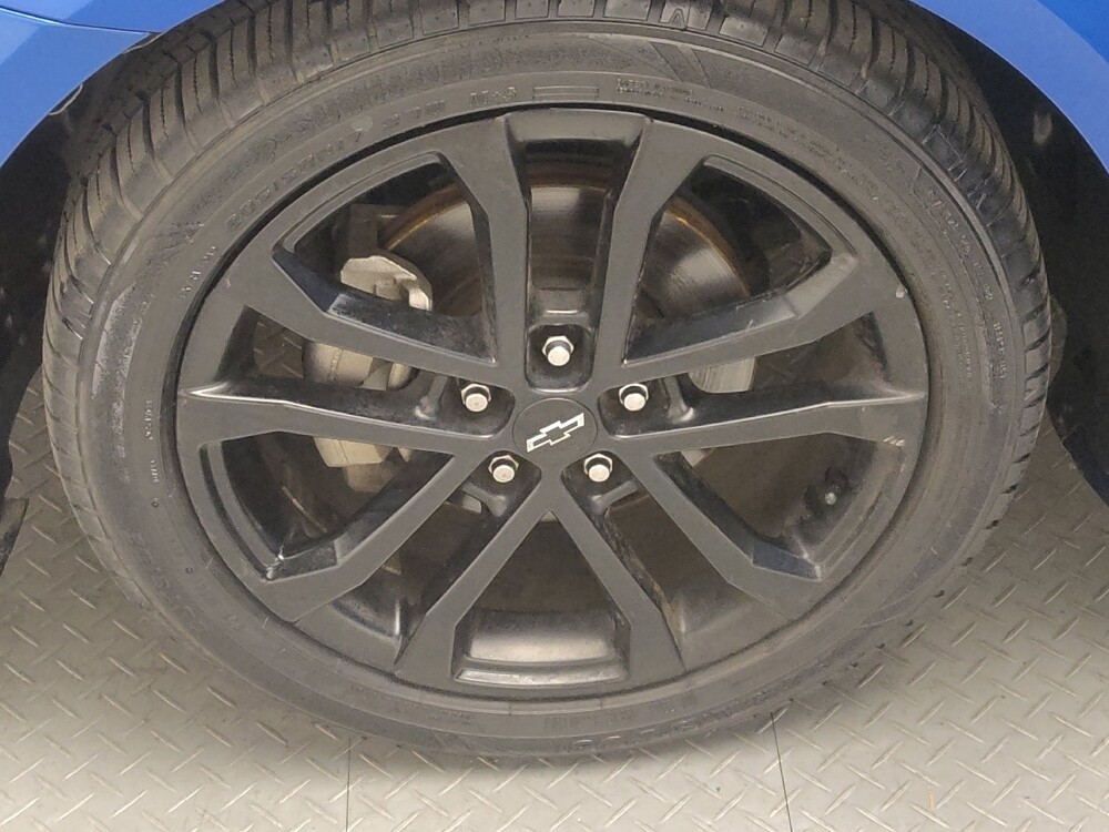 2018 Chevrolet Sonic in Plano, TX 75074 - 18090052 31