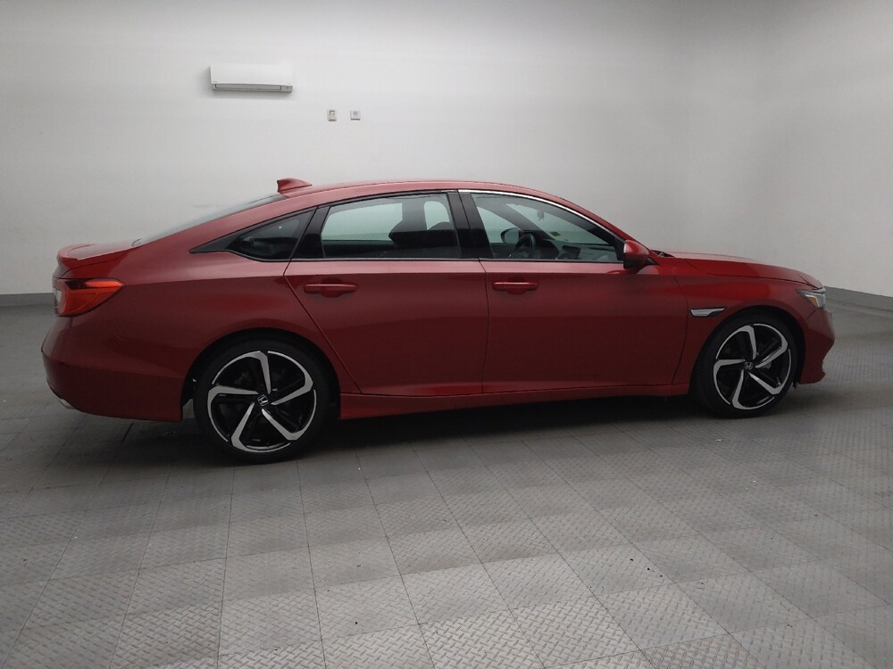 2019 Honda Accord in Temple, TX 76502 - 18090053 10