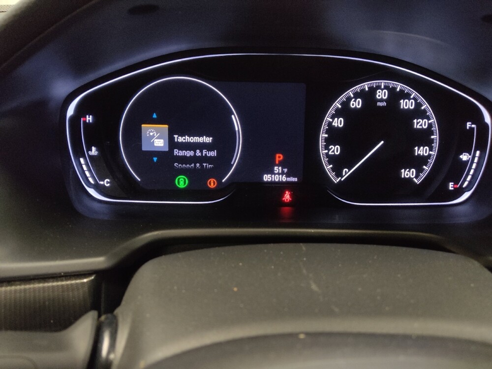 2019 Honda Accord in Temple, TX 76502 - 18090053 23