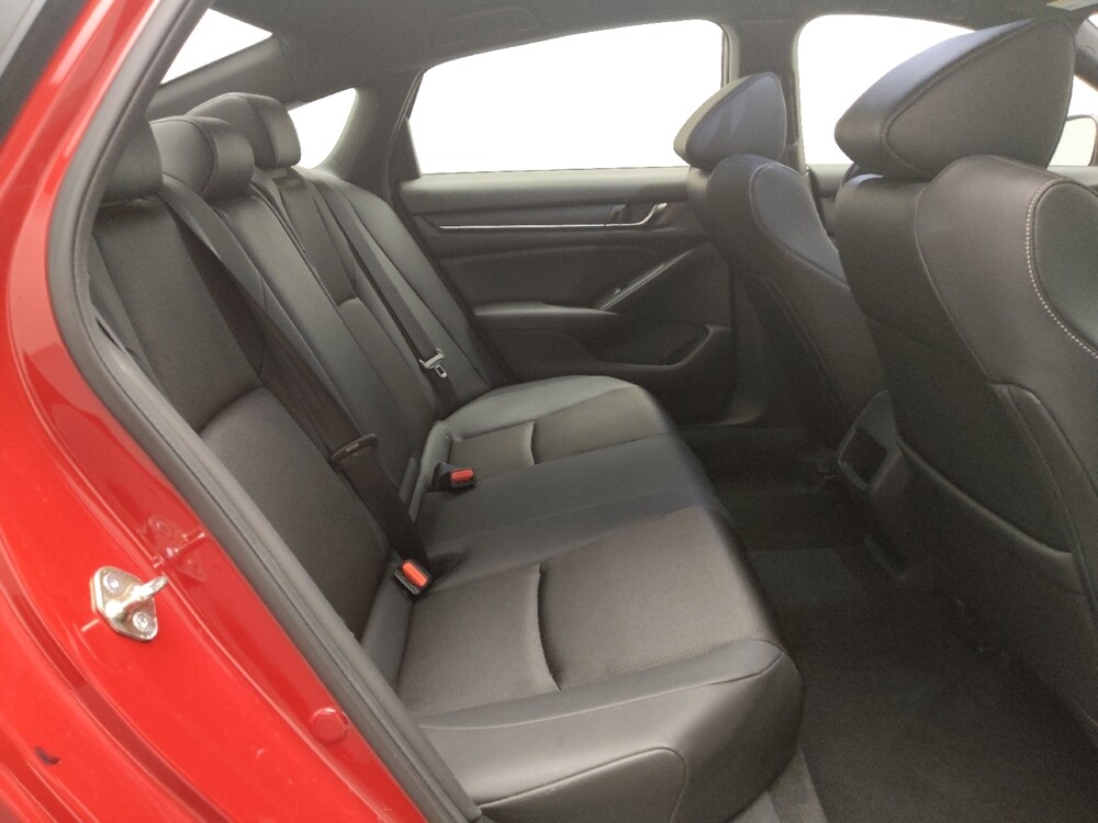 2019 Honda Accord in Temple, TX 76502 - 18090053 19