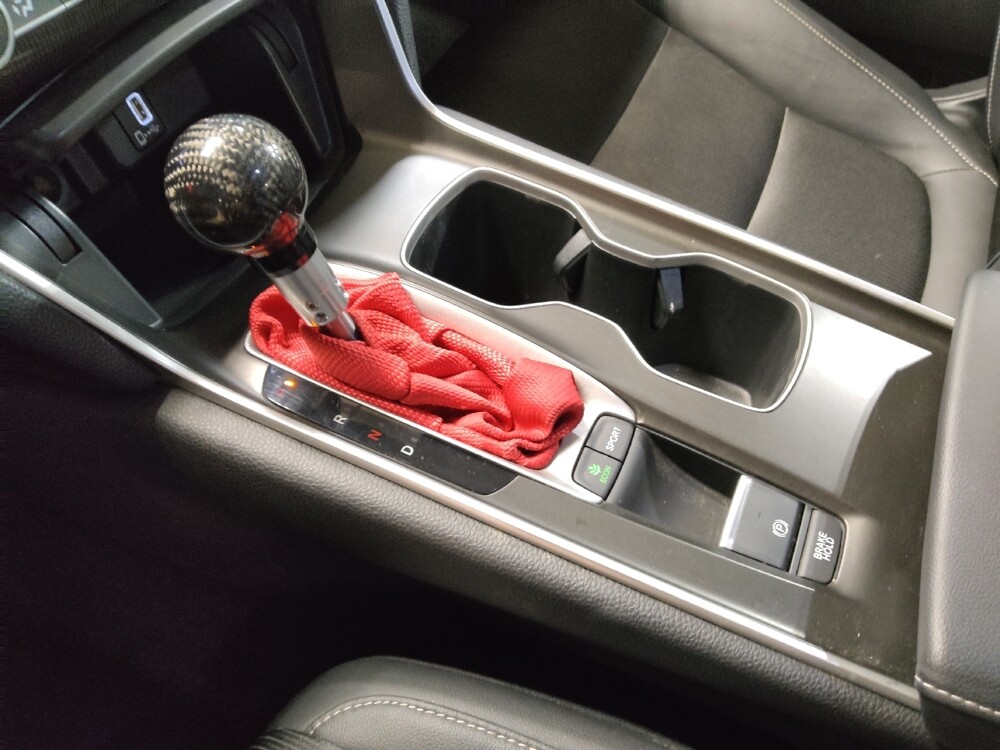 2019 Honda Accord in Temple, TX 76502 - 18090053 26