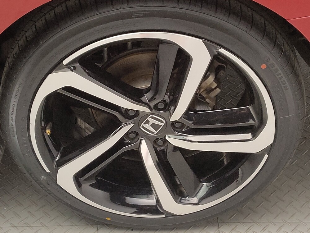 2019 Honda Accord in Temple, TX 76502 - 18090053 31