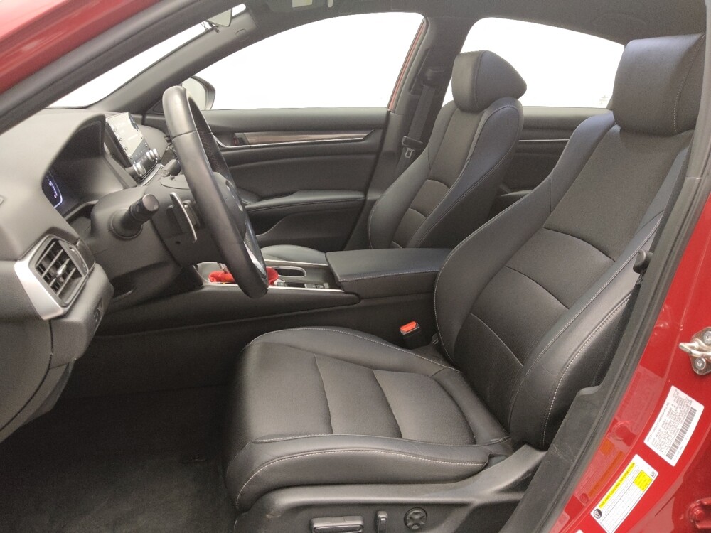 2019 Honda Accord in Temple, TX 76502 - 18090053 17