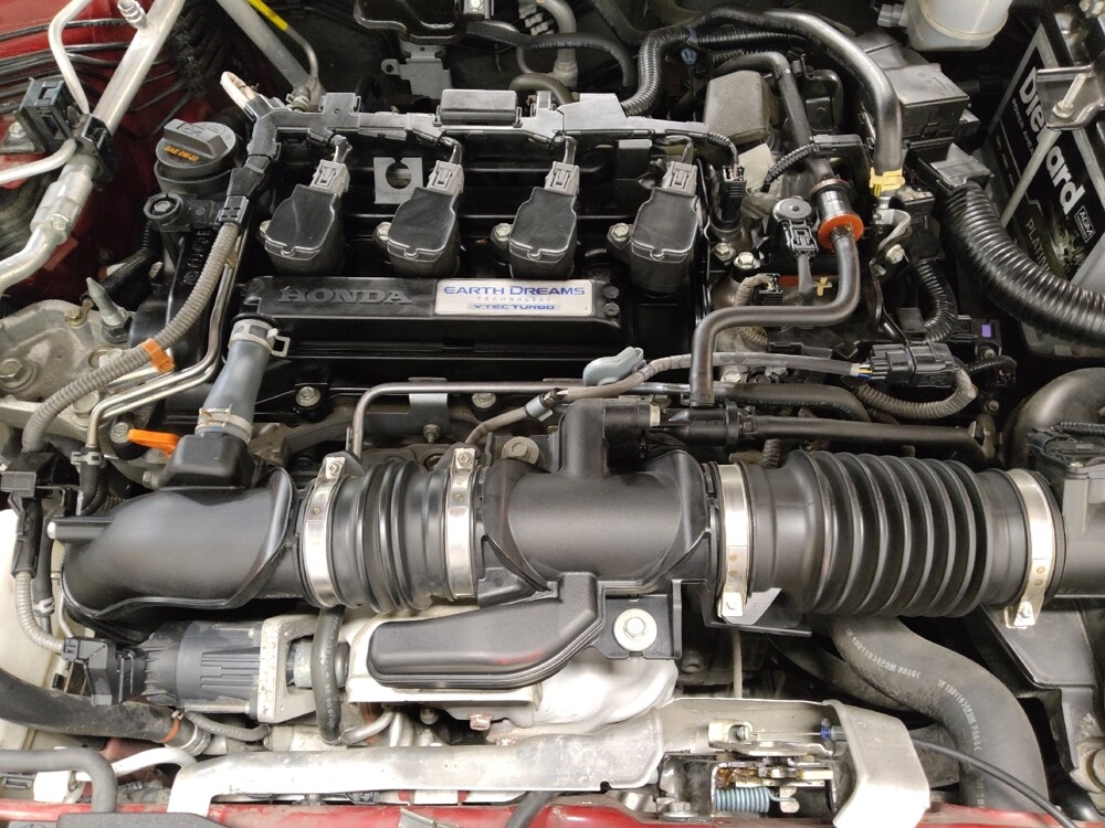 2019 Honda Accord in Temple, TX 76502 - 18090053 30