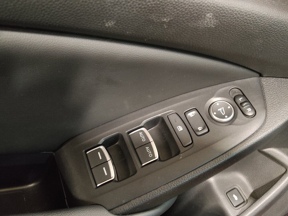 2019 Honda Accord in Temple, TX 76502 - 18090053 27