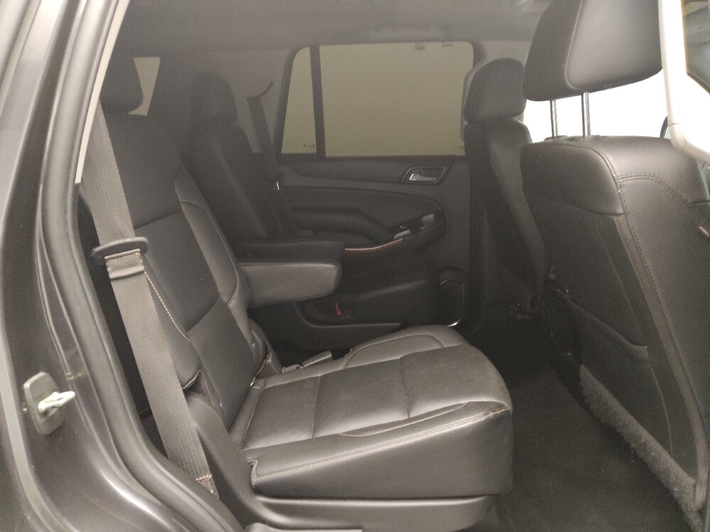 2018 Chevrolet Tahoe in Temple, TX 76502 - 18090054 19