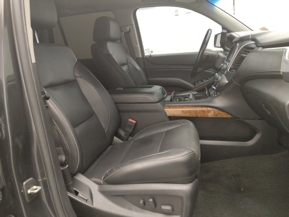 2018 Chevrolet Tahoe in Temple, TX 76502 - 18090054 21