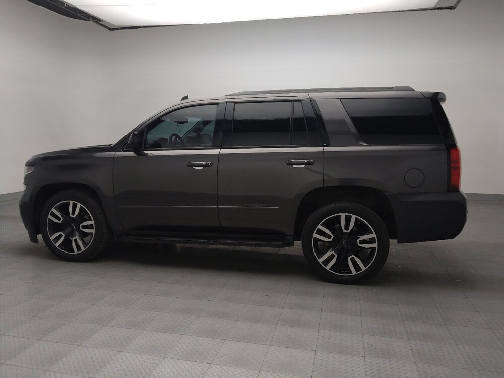 2018 Chevrolet Tahoe in Temple, TX 76502 - 18090054 3