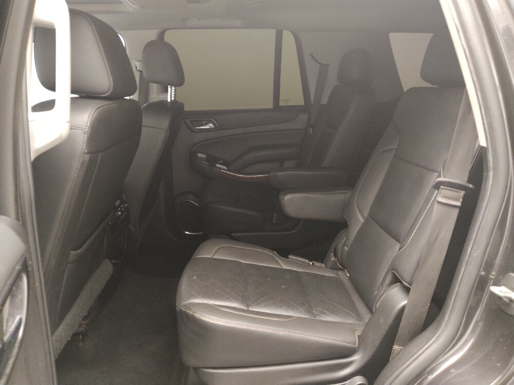 2018 Chevrolet Tahoe in Temple, TX 76502 - 18090054 18