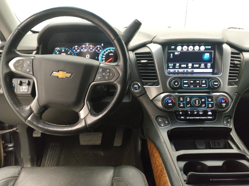 2018 Chevrolet Tahoe in Temple, TX 76502 - 18090054 22