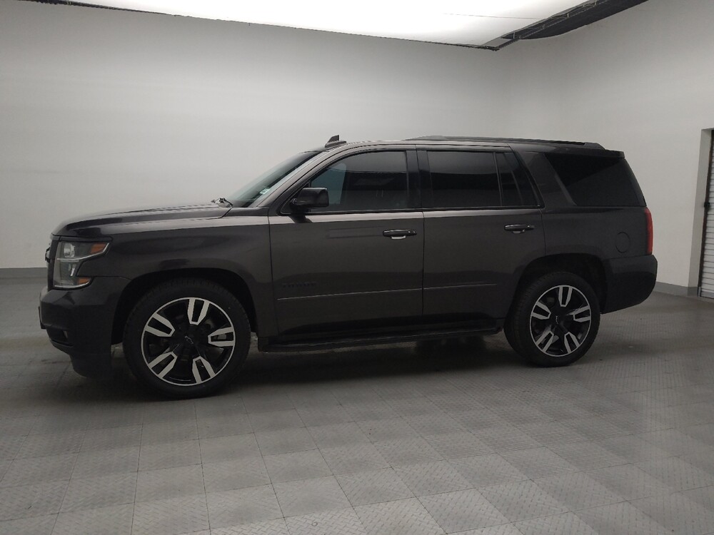 2018 Chevrolet Tahoe in Temple, TX 76502 - 18090054 2