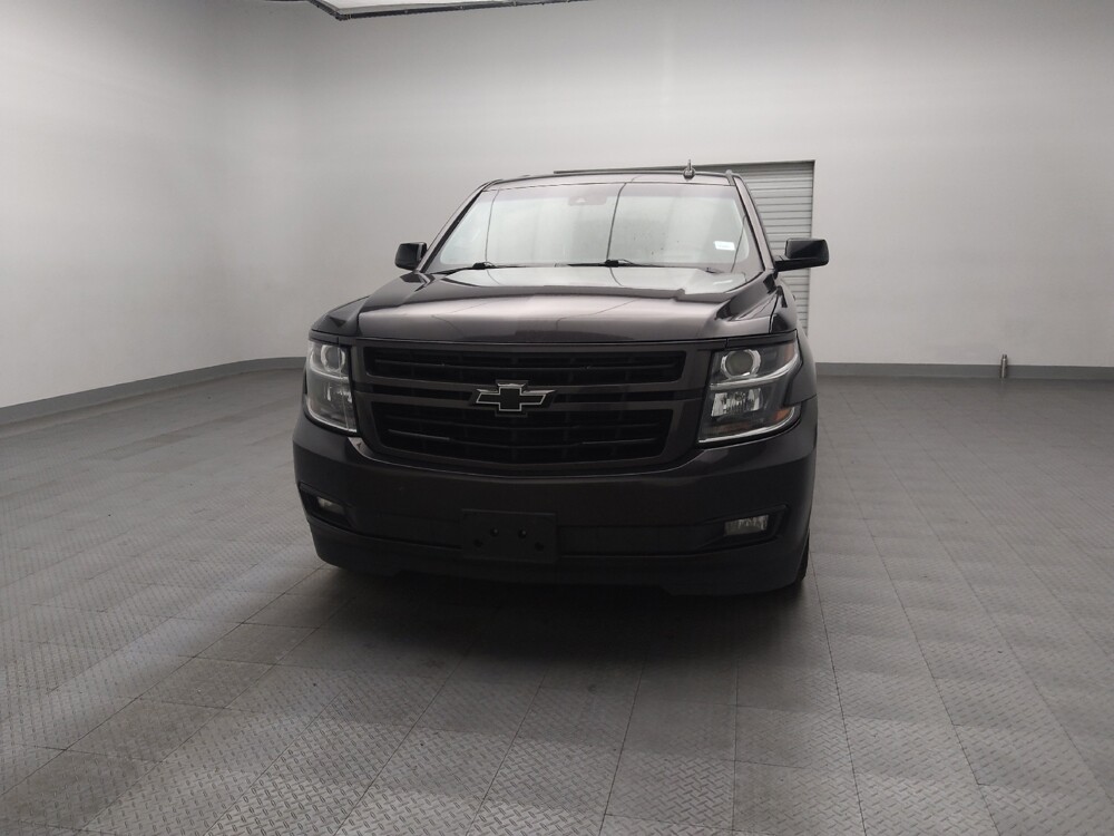2018 Chevrolet Tahoe in Temple, TX 76502 - 18090054 15