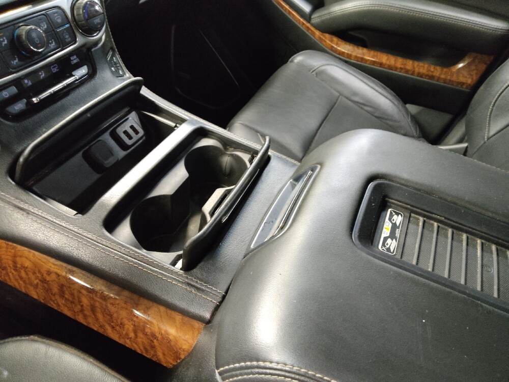 2018 Chevrolet Tahoe in Temple, TX 76502 - 18090054 26