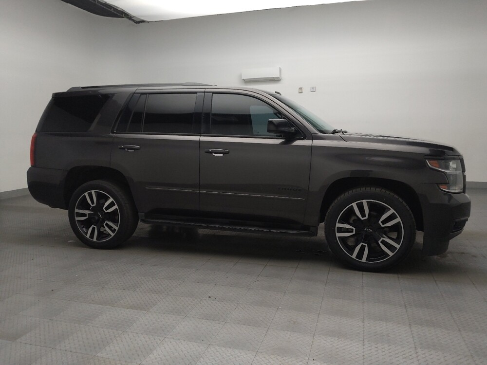 2018 Chevrolet Tahoe in Temple, TX 76502 - 18090054 11
