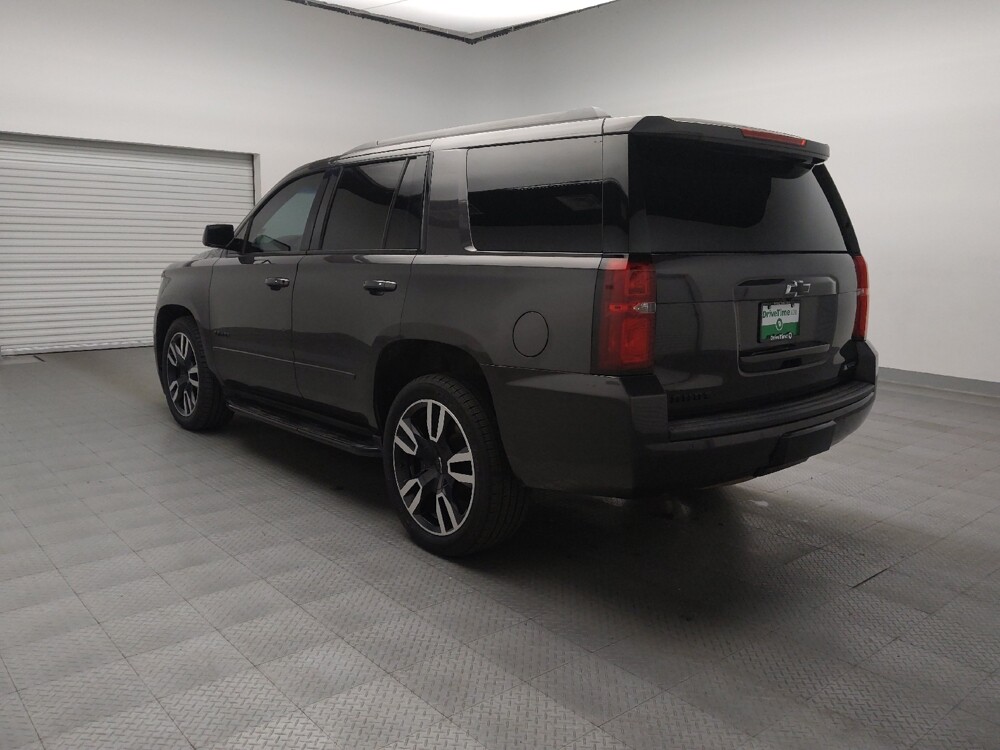 2018 Chevrolet Tahoe in Temple, TX 76502 - 18090054 5