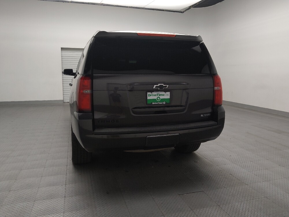 2018 Chevrolet Tahoe in Temple, TX 76502 - 18090054 6
