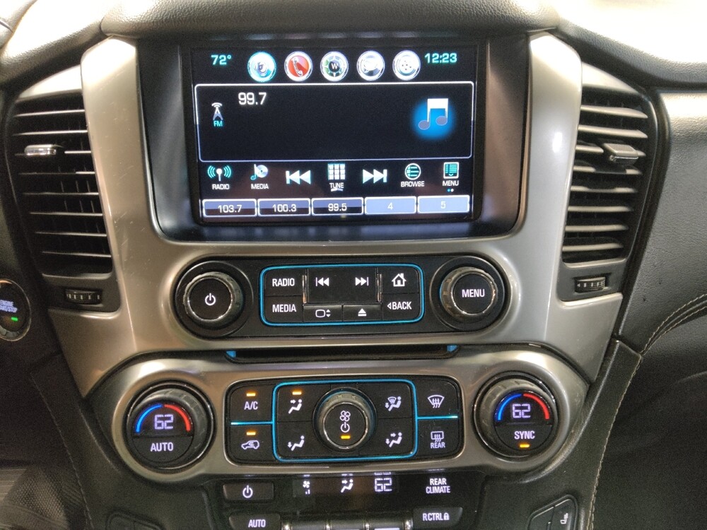 2018 Chevrolet Tahoe in Temple, TX 76502 - 18090054 25