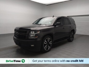 2018 Chevrolet Tahoe in Temple, TX 76502