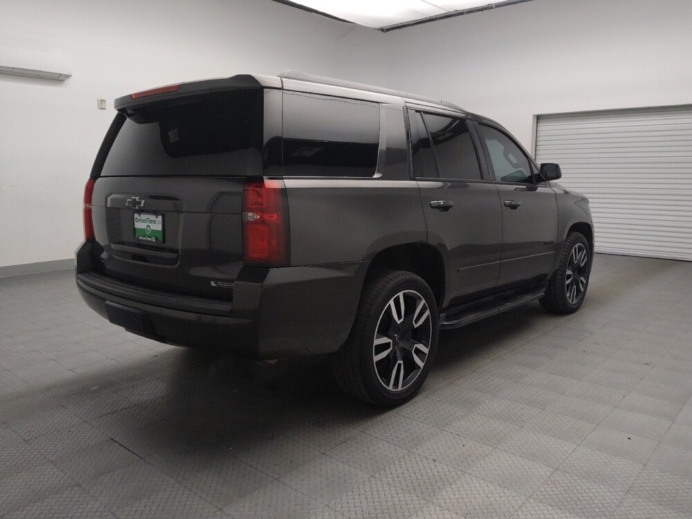 2018 Chevrolet Tahoe in Temple, TX 76502 - 18090054 9