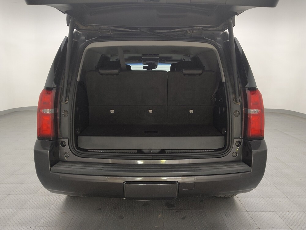 2018 Chevrolet Tahoe in Temple, TX 76502 - 18090054 29