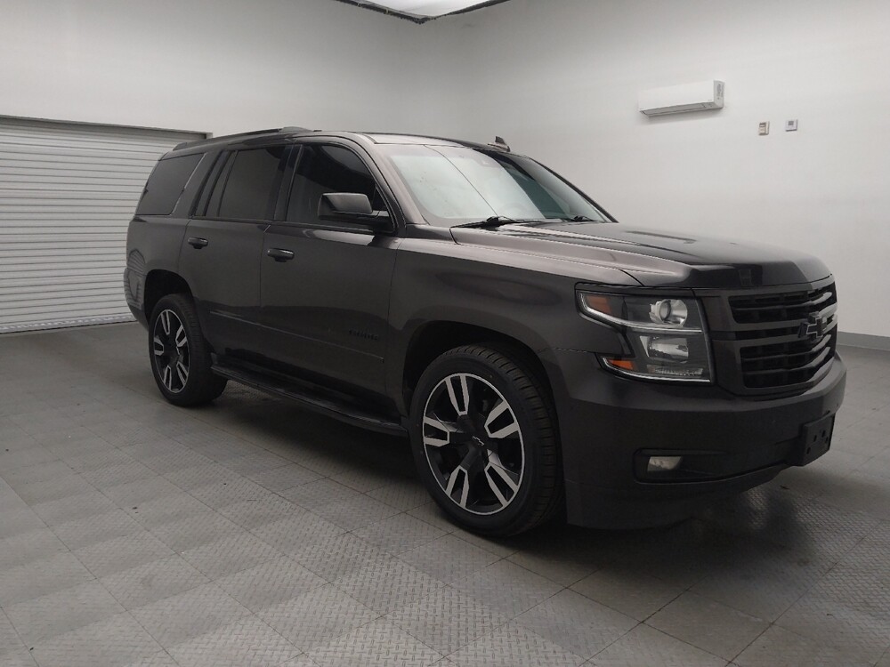 2018 Chevrolet Tahoe in Temple, TX 76502 - 18090054 13