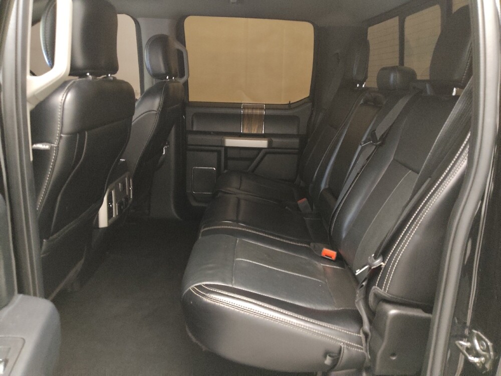 2019 Ford F150 in Tyler, TX 75701 - 18090055 18