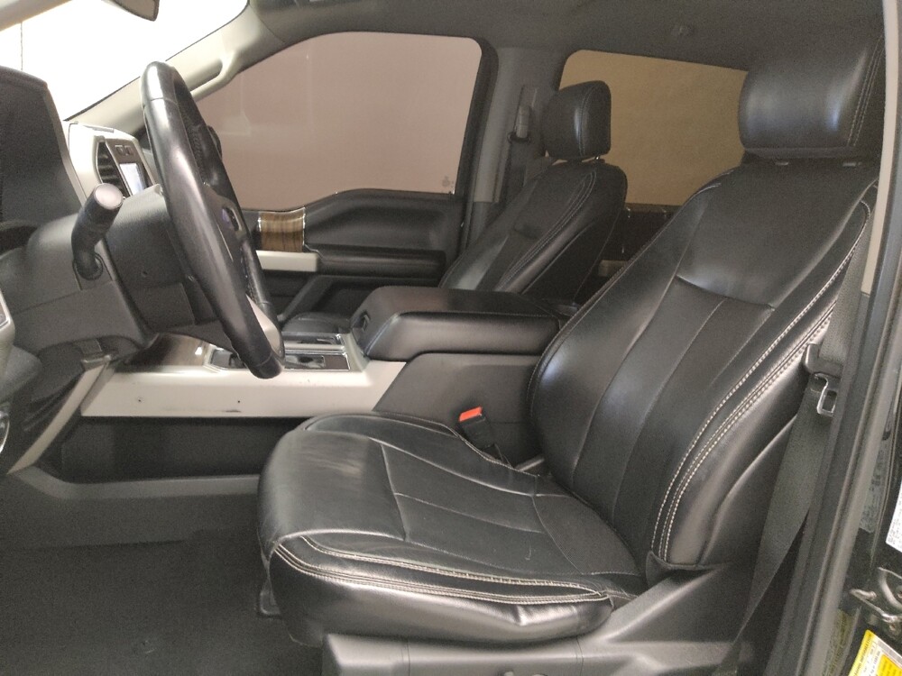 2019 Ford F150 in Tyler, TX 75701 - 18090055 17