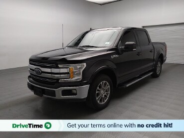 2019 Ford F150 in Tyler, TX 75701