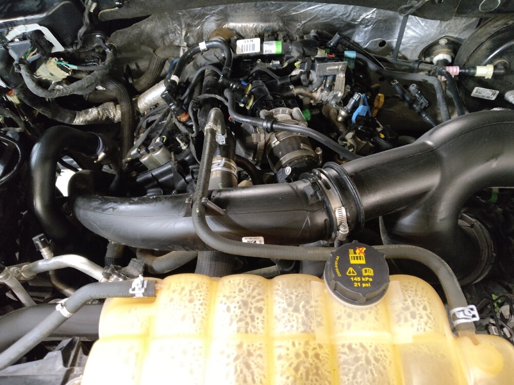 2019 Ford F150 in Tyler, TX 75701 - 18090055 30