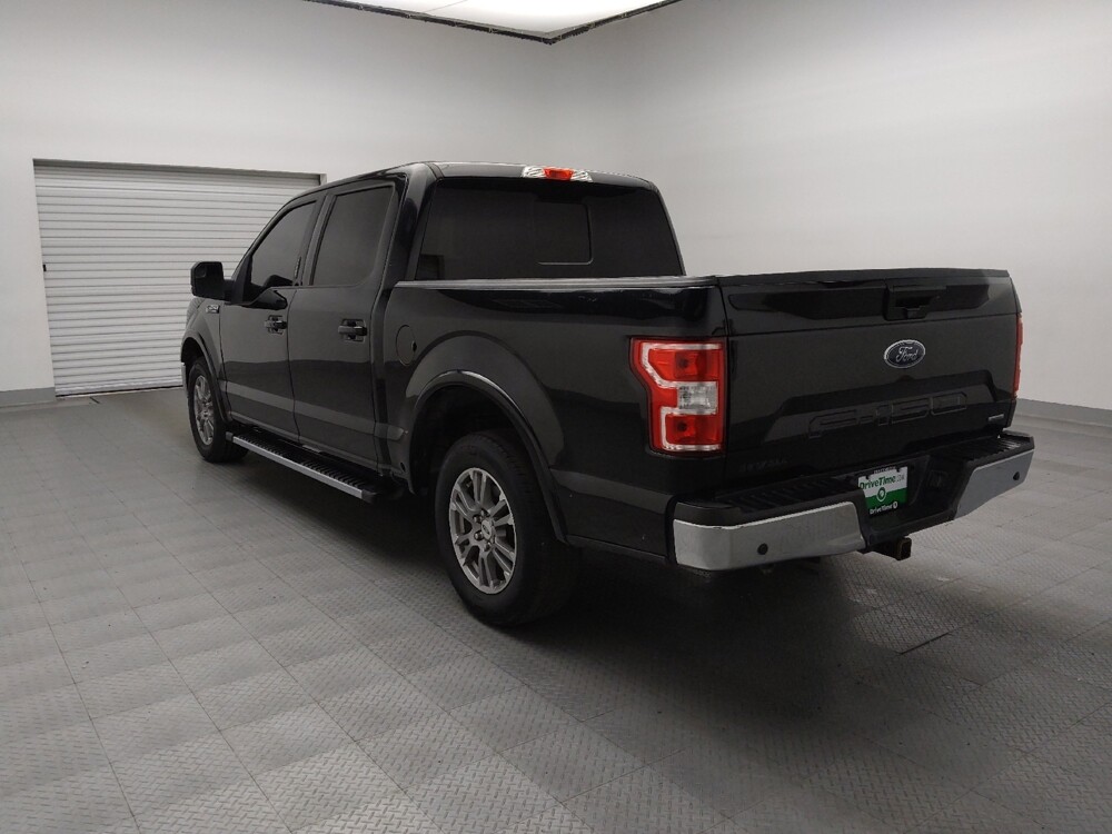 2019 Ford F150 in Tyler, TX 75701 - 18090055 5