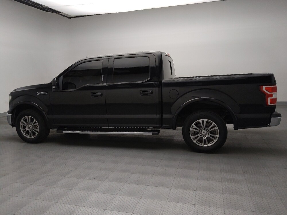 2019 Ford F150 in Tyler, TX 75701 - 18090055 3