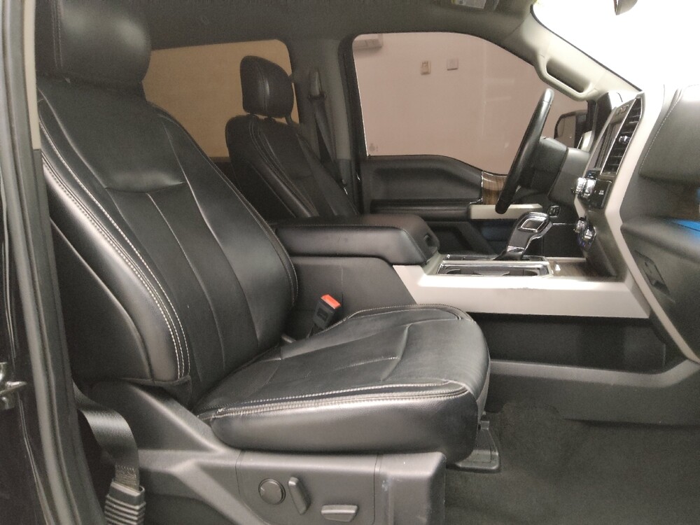 2019 Ford F150 in Tyler, TX 75701 - 18090055 21