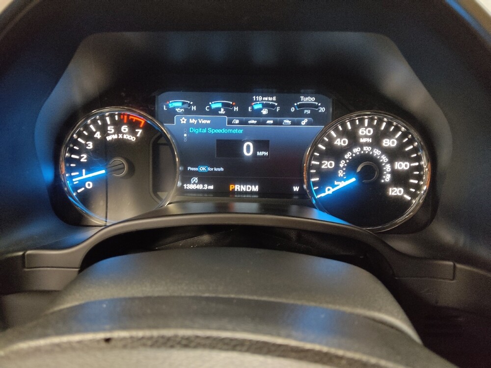 2019 Ford F150 in Tyler, TX 75701 - 18090055 23