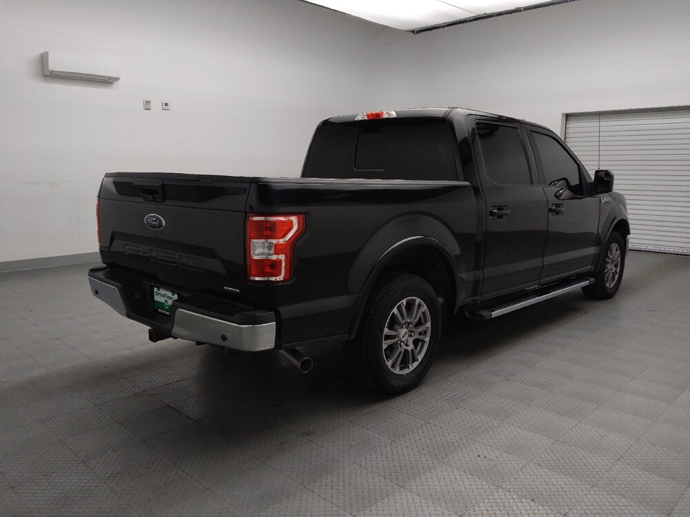 2019 Ford F150 in Tyler, TX 75701 - 18090055 9