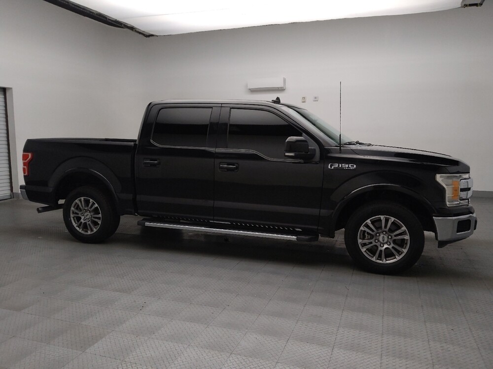 2019 Ford F150 in Tyler, TX 75701 - 18090055 11