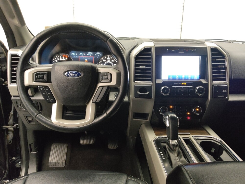 2019 Ford F150 in Tyler, TX 75701 - 18090055 22