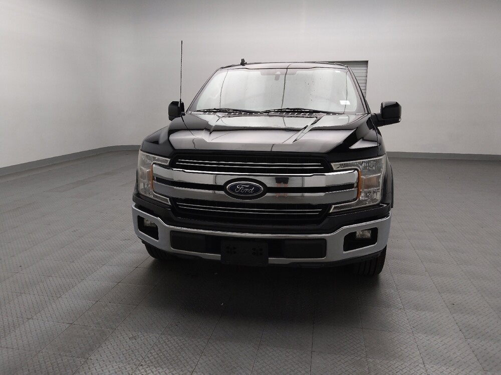 2019 Ford F150 in Tyler, TX 75701 - 18090055 15