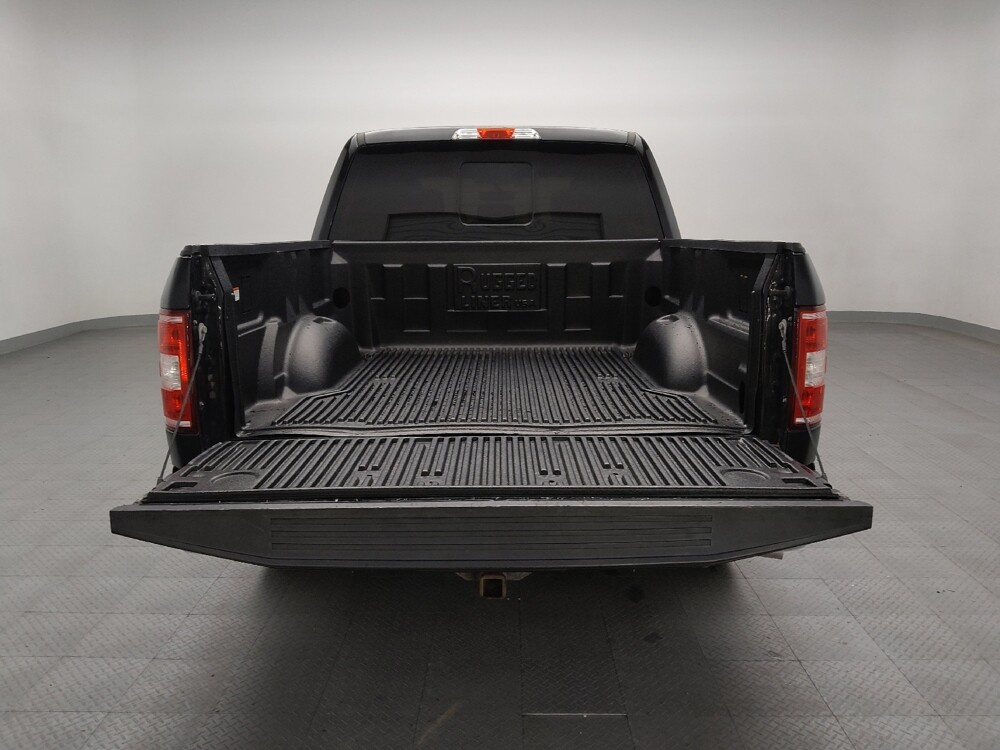 2019 Ford F150 in Tyler, TX 75701 - 18090055 29